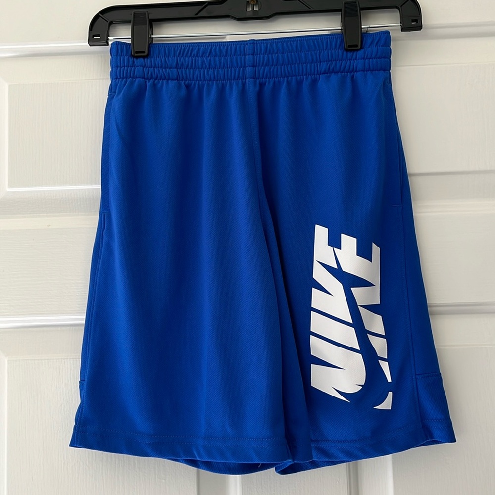 Nike Boys Athletic Shorts